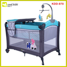 Hot sale europe standard playpen for baby